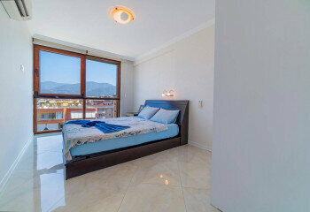 Квартира 3+1 в Оба, Алания, Турция | PKK-33326