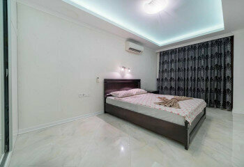 Квартира 3+1 в Оба, Алания, Турция | PKK-33326