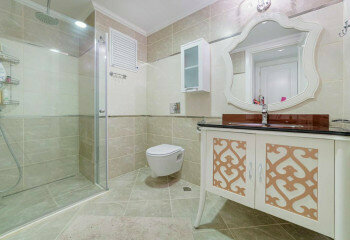 Квартира 3+1 в Оба, Алания, Турция | PKK-33326