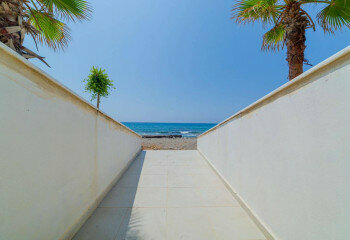 Квартира 3+1 в Оба, Алания, Турция | PKK-33326