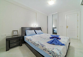 Квартира 3+1 в Оба, Алания, Турция | PKK-33326