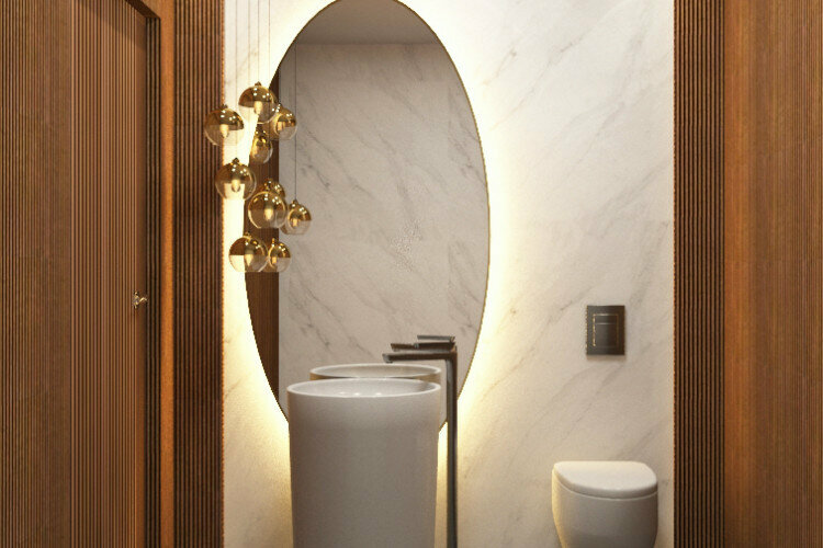 Квартира 2+1 в Алании, Турция | PBB-29625