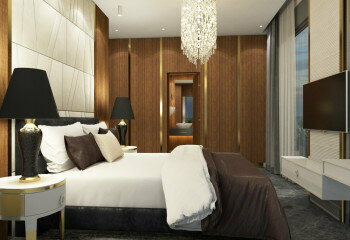 Квартира 2+1 в Алании, Турция | PBB-29625