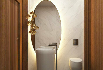 Квартира 2+1 в Алании, Турция | PBB-29625