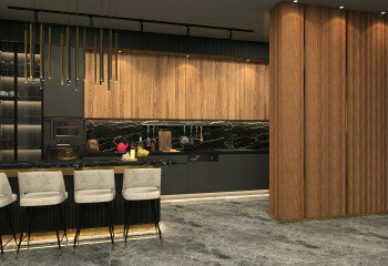 Квартира 2+1 в Алании, Турция | PBB-29625