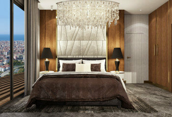 Квартира 2+1 в Алании, Турция | PBB-29625