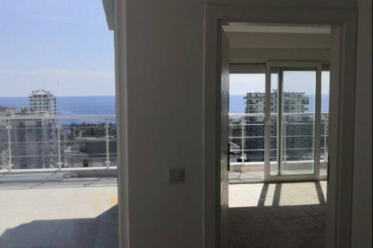 Квартира 5+1 в Махмутларе, Алания, Турция | SBB-43780