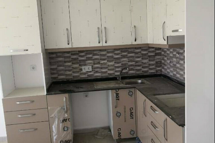 Квартира 5+1 в Махмутларе, Алания, Турция | SBB-43780