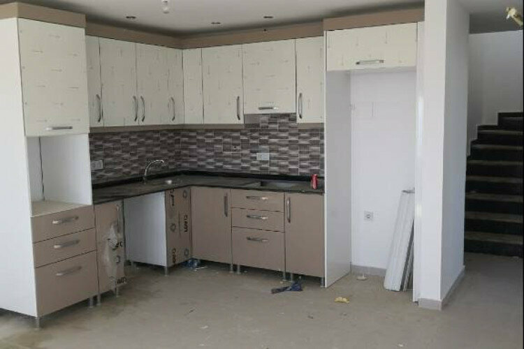 Квартира 5+1 в Махмутларе, Алания, Турция | SBB-43780