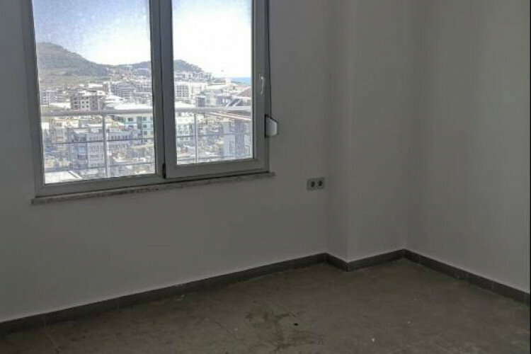 Квартира 5+1 в Махмутларе, Алания, Турция | SBB-43780