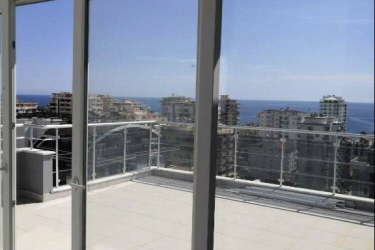 Квартира 5+1 в Махмутларе, Алания, Турция | SBB-43780