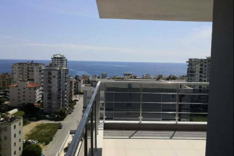 Квартира 5+1 в Махмутларе, Алания, Турция | SBB-43780