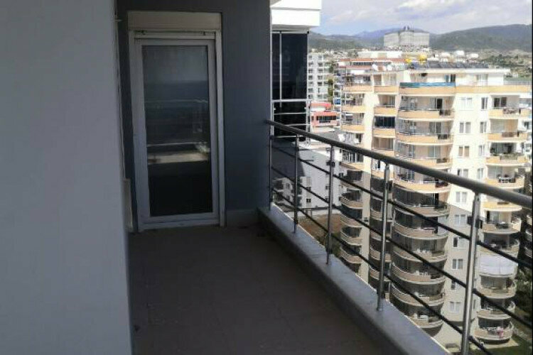 Квартира 5+1 в Махмутларе, Алания, Турция | SBB-43780