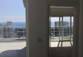 Квартира 5+1 в Махмутларе, Алания, Турция | SBB-43780