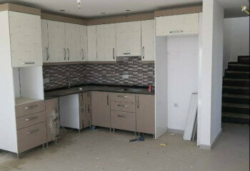 Квартира 5+1 в Махмутларе, Алания, Турция | SBB-43780