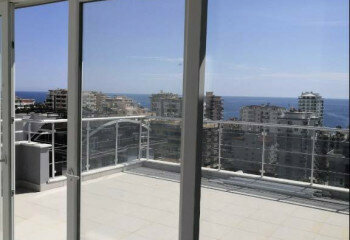 Квартира 5+1 в Махмутларе, Алания, Турция | SBB-43780