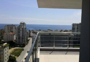 Квартира 5+1 в Махмутларе, Алания, Турция | SBB-43780