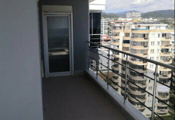 Квартира 5+1 в Махмутларе, Алания, Турция | SBB-43780