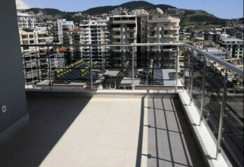 Квартира 5+1 в Махмутларе, Алания, Турция | SBB-43780