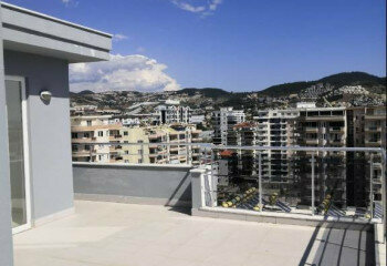 Квартира 5+1 в Махмутларе, Алания, Турция | SBB-43780