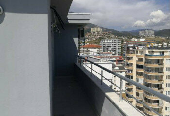 Квартира 5+1 в Махмутларе, Алания, Турция | SBB-43780