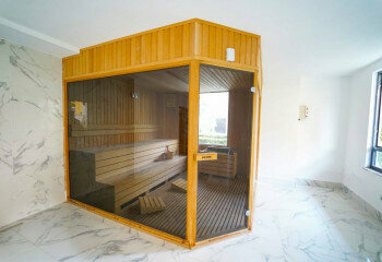 Квартира 5+1 в Махмутларе, Алания, Турция | SBB-43780