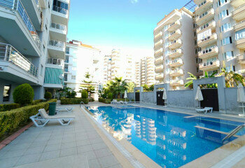 Квартира 5+1 в Махмутларе, Алания, Турция | SBB-43780