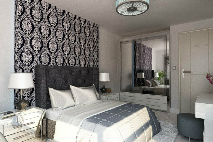 Квартира 3+1 в Махмутларе, Алания, Турция | PKK-35492