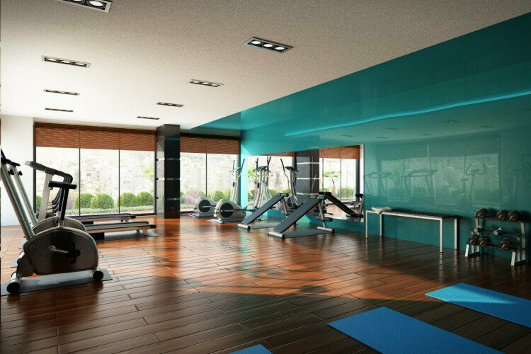 Квартира 3+1 в Махмутларе, Алания, Турция | PKK-35492