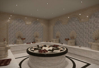 Квартира 3+1 в Махмутларе, Алания, Турция | PKK-35492