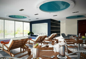 Квартира 3+1 в Махмутларе, Алания, Турция | PKK-35492