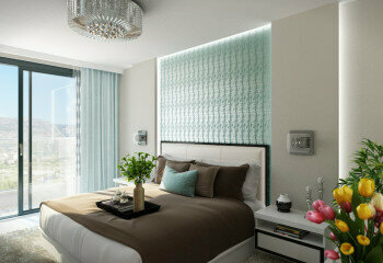 Квартира 3+1 в Махмутларе, Алания, Турция | PKK-35492