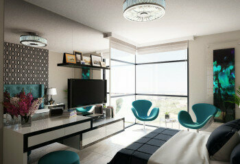 Квартира 3+1 в Махмутларе, Алания, Турция | PKK-35492