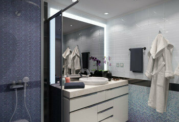 Квартира 3+1 в Махмутларе, Алания, Турция | PKK-35492