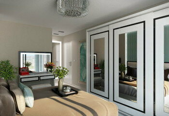 Квартира 3+1 в Махмутларе, Алания, Турция | PKK-35492