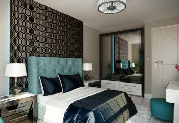 Квартира 3+1 в Махмутларе, Алания, Турция | PKK-35492