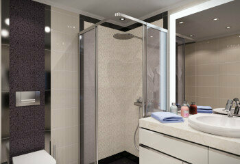 Квартира 3+1 в Махмутларе, Алания, Турция | PKK-35492