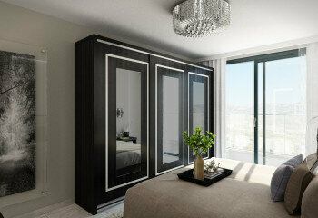 Квартира 3+1 в Махмутларе, Алания, Турция | PKK-35492