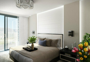 Квартира 3+1 в Махмутларе, Алания, Турция | PKK-35492