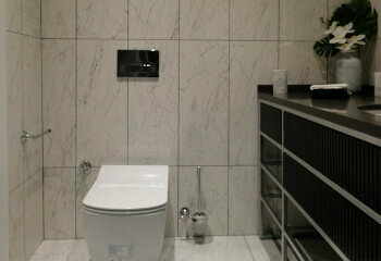 Квартира 4+1 в Стамбуле, Турция | PTE-37435