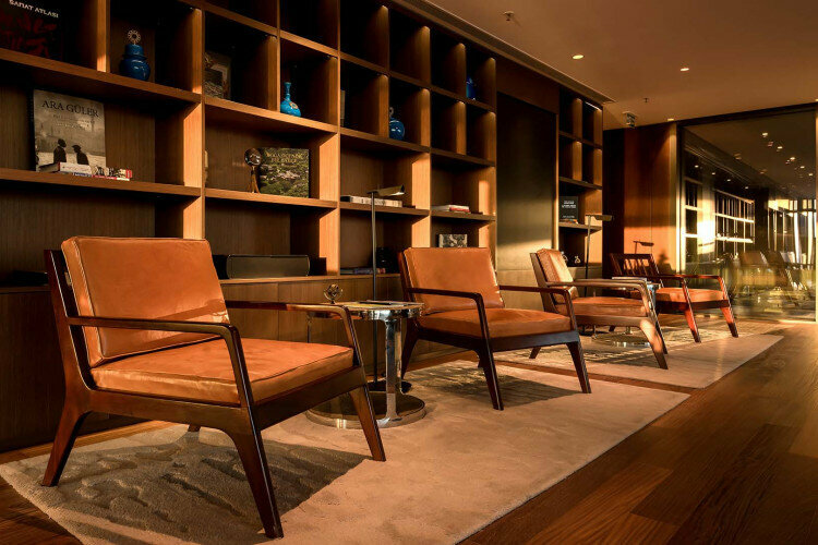 Квартира 1+1 в Стамбуле, Турция | STE-36866