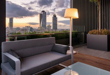 Квартира 1+1 в Стамбуле, Турция | STE-36866