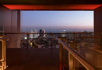 Квартира 1+1 в Стамбуле, Турция | STE-36866