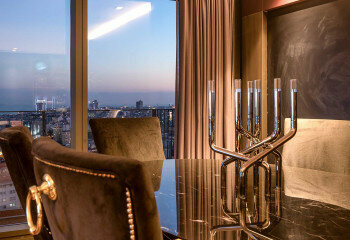 Квартира 1+1 в Стамбуле, Турция | STE-36866