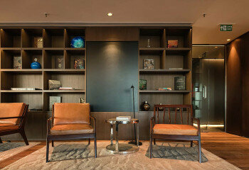 Квартира 1+1 в Стамбуле, Турция | STE-36866