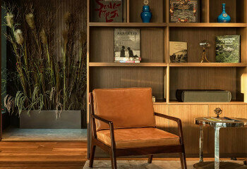 Квартира 1+1 в Стамбуле, Турция | STE-36866