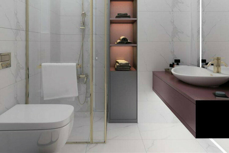 Квартира 1+1 в Демирташе, Алания, Турция | PBB-44397