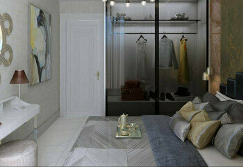 Квартира 1+1 в Демирташе, Алания, Турция | PBB-44397