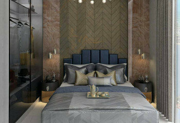 Квартира 1+1 в Демирташе, Алания, Турция | PBB-44397