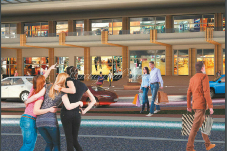 Квартира 3+1 в Стамбуле, Турция | SBB-35401